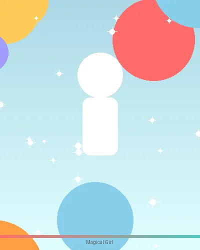 魔法少女Cosplay摄影 - 同人 | 梦幻粉色系