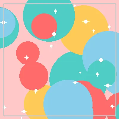 同人插画作品 - 同人 | 彩虹画廊精选