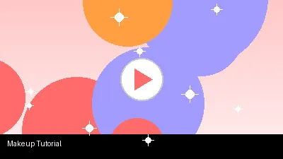 Cosplay化妆教程视频 - 同人 | 从入门到精通